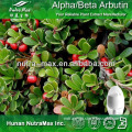 100% Natural Food Supplement Alpha Arbutin 84380-01-8